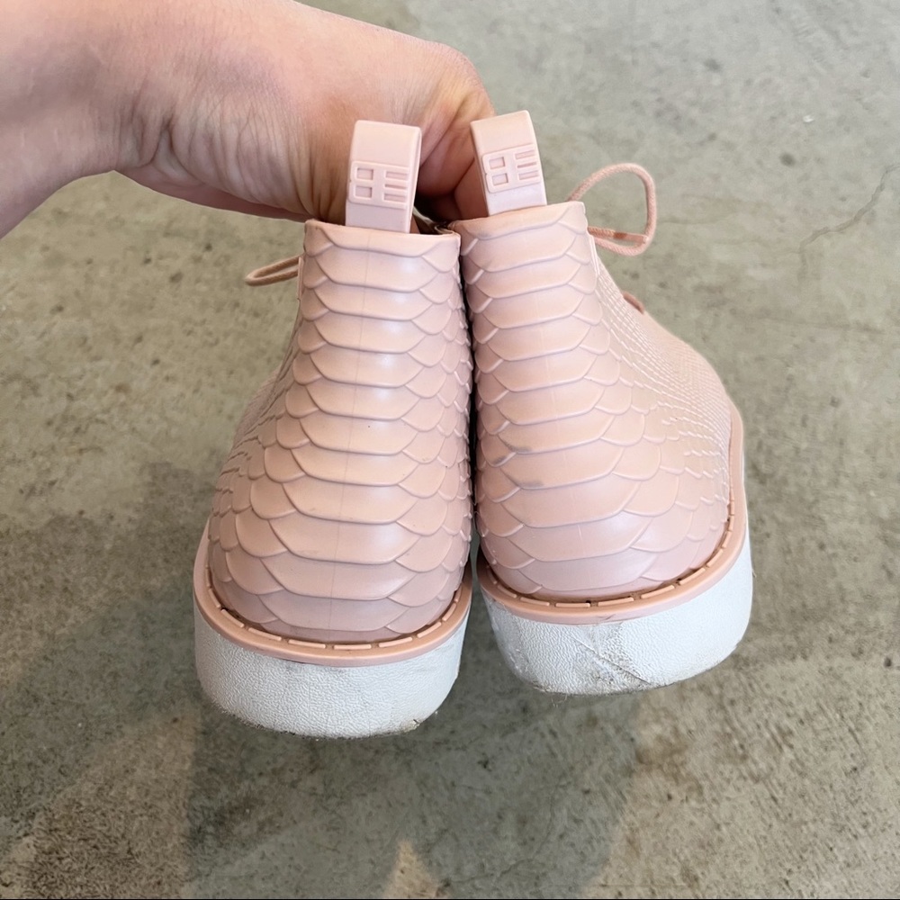 Melissa X Baja East Python Desert Boot - image 5